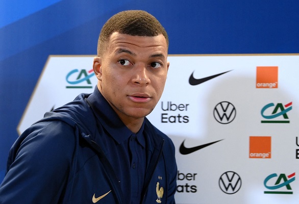 ÚLTIMA HORA 🙀 RMC DIVULGA EXIGÊNCIA DE MBAPPÉ